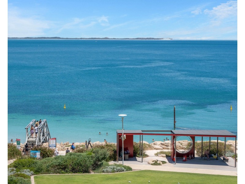 80/37 Orsino Boulevard, North Coogee WA 6163