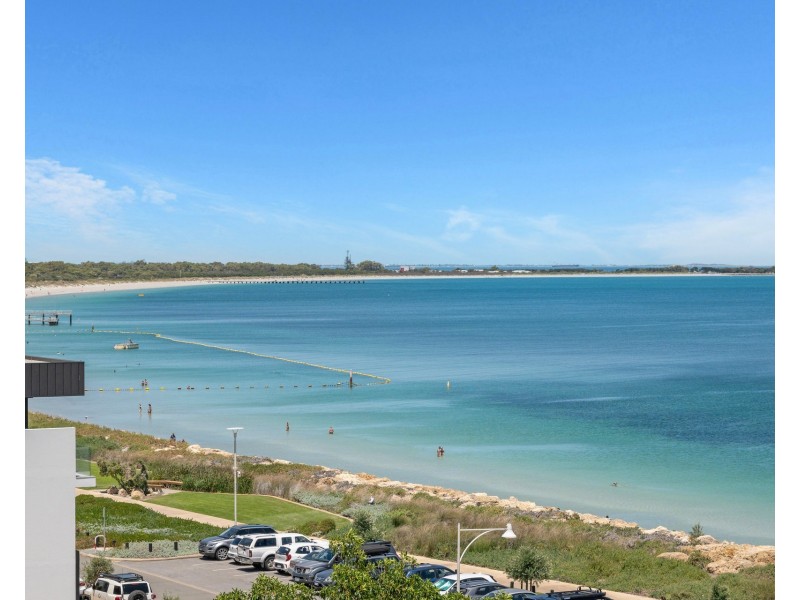 80/37 Orsino Boulevard, North Coogee WA 6163