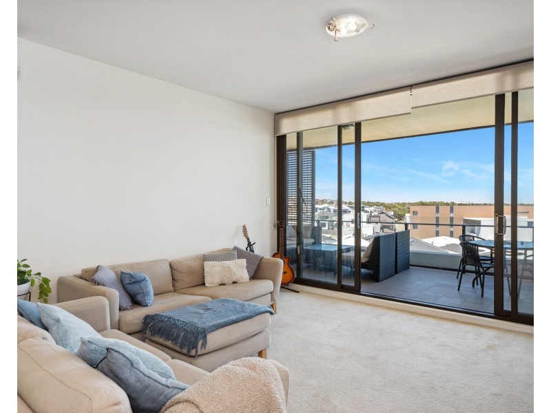 80/37 Orsino Boulevard, North Coogee WA 6163