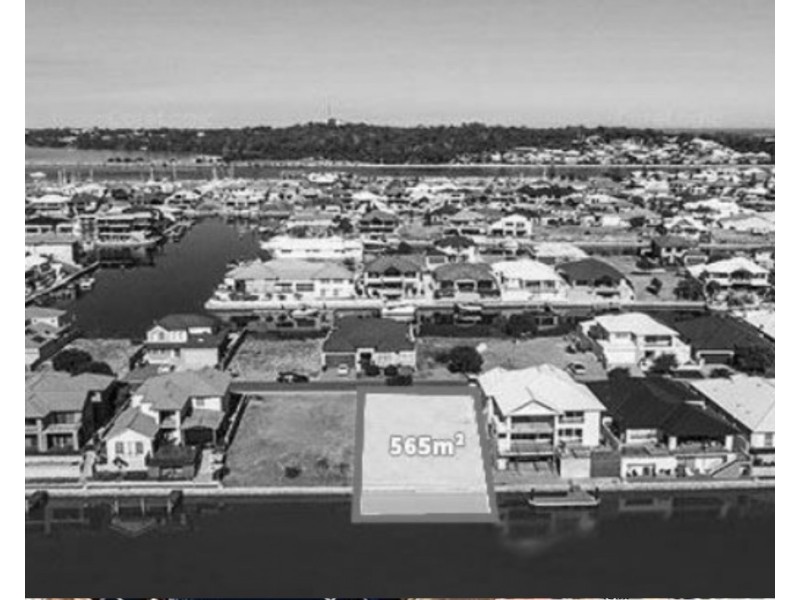 11 Sandpiper Island Retreat, Wannanup WA 6210