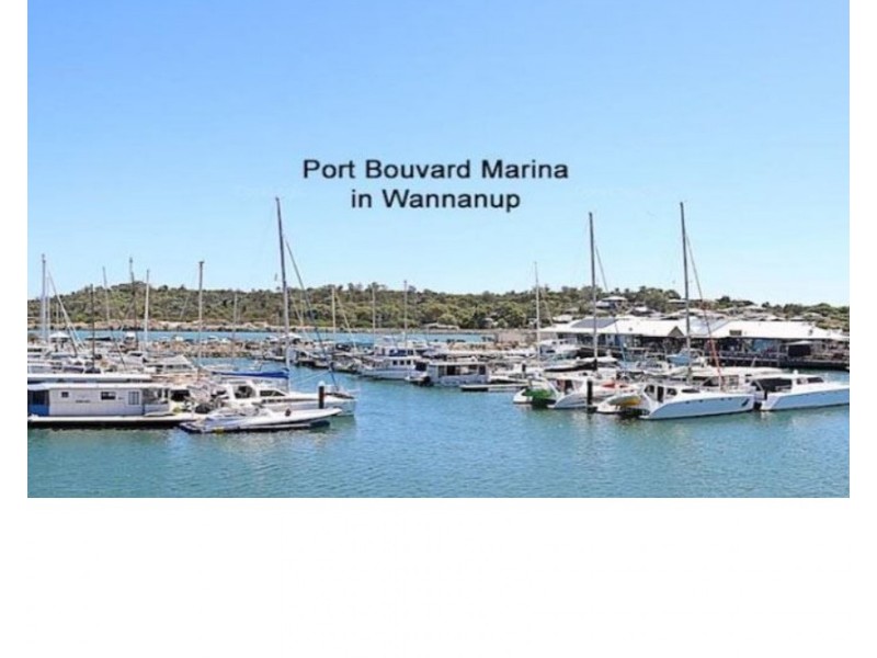 11 Sandpiper Island Retreat, Wannanup WA 6210