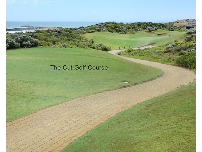 11 Sandpiper Island Retreat, Wannanup WA 6210