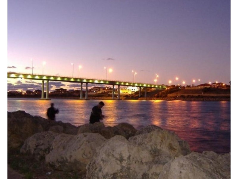 11 Sandpiper Island Retreat, Wannanup WA 6210