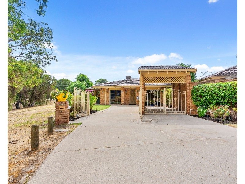 14/6 Bland Place, Beechboro WA 6063