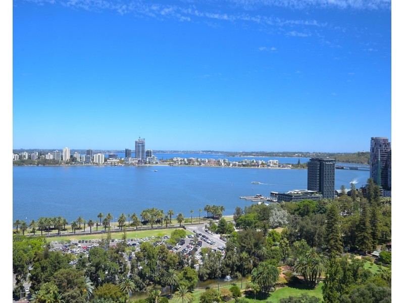 126/22 St Georges Terrace, Perth WA 6000