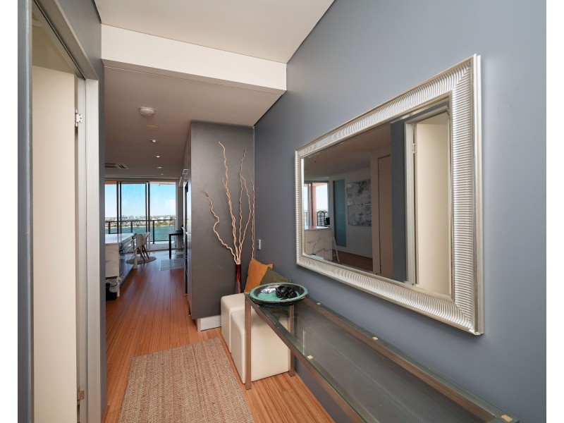 126/22 St Georges Terrace, Perth WA 6000