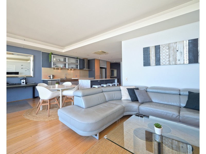 126/22 St Georges Terrace, Perth WA 6000