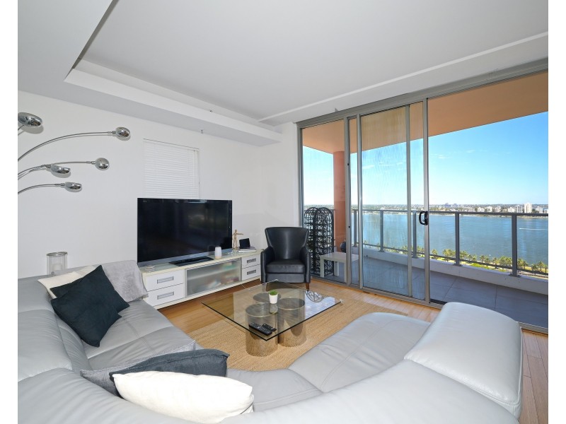 126/22 St Georges Terrace, Perth WA 6000