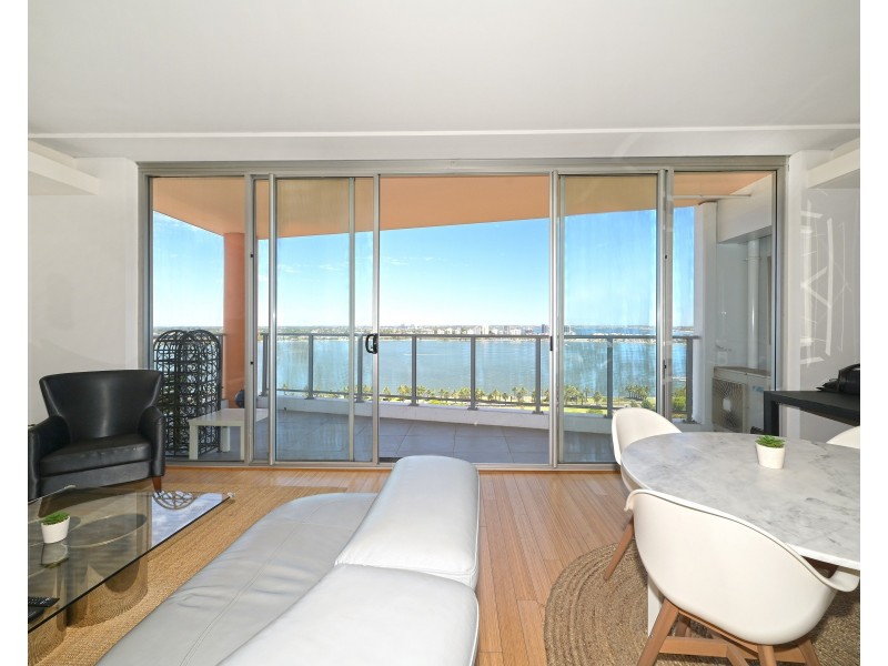 126/22 St Georges Terrace, Perth WA 6000