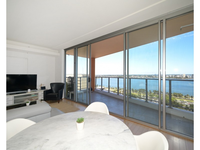 126/22 St Georges Terrace, Perth WA 6000