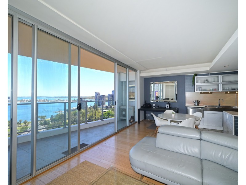 126/22 St Georges Terrace, Perth WA 6000