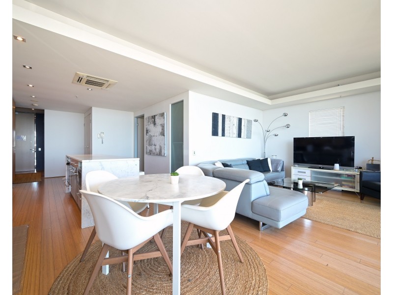 126/22 St Georges Terrace, Perth WA 6000