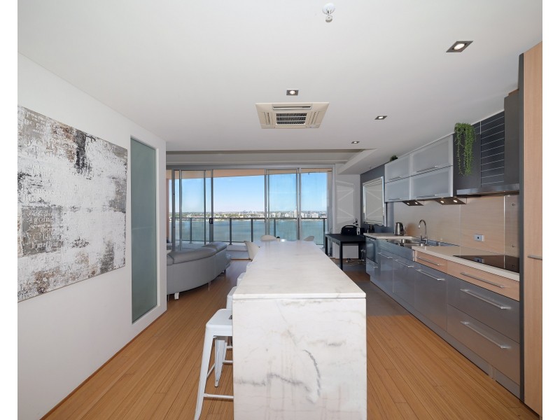 126/22 St Georges Terrace, Perth WA 6000