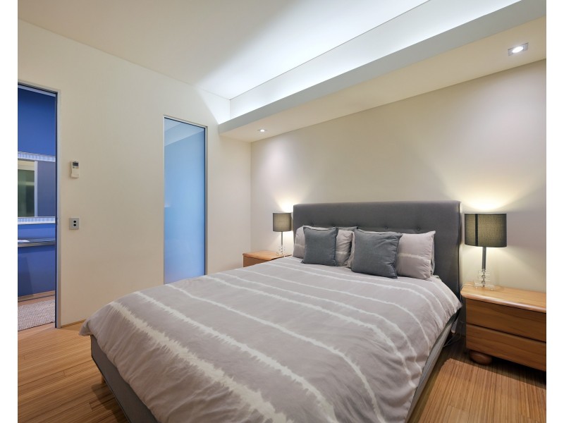 126/22 St Georges Terrace, Perth WA 6000