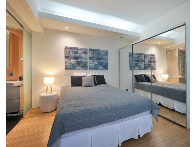 126/22 St Georges Terrace, Perth WA 6000