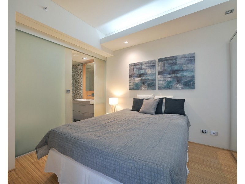 126/22 St Georges Terrace, Perth WA 6000