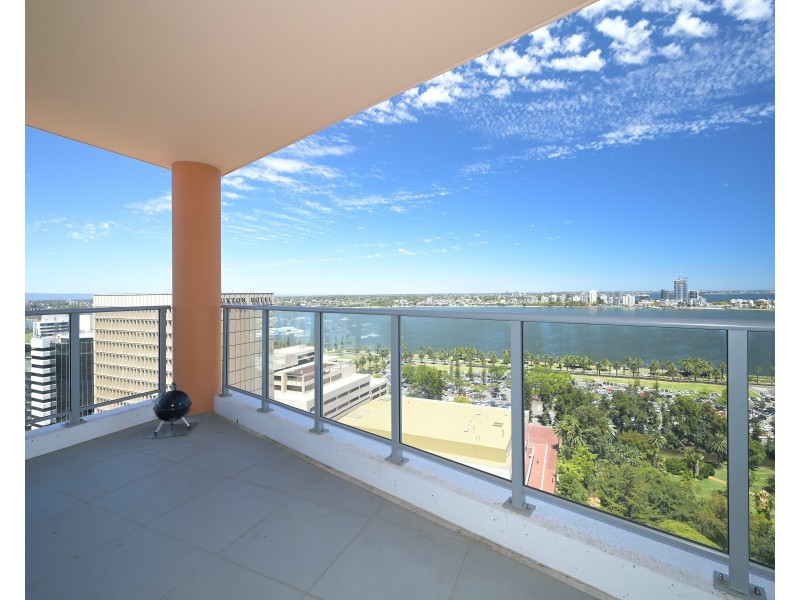 126/22 St Georges Terrace, Perth WA 6000