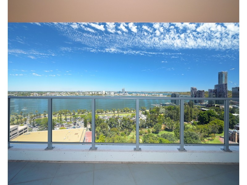 126/22 St Georges Terrace, Perth WA 6000