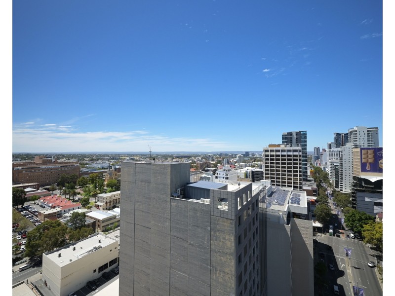 126/22 St Georges Terrace, Perth WA 6000