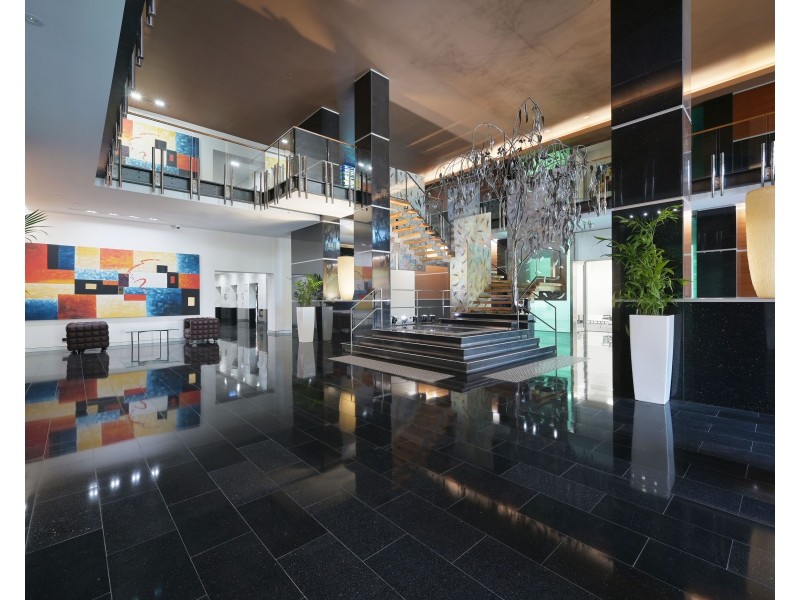 126/22 St Georges Terrace, Perth WA 6000