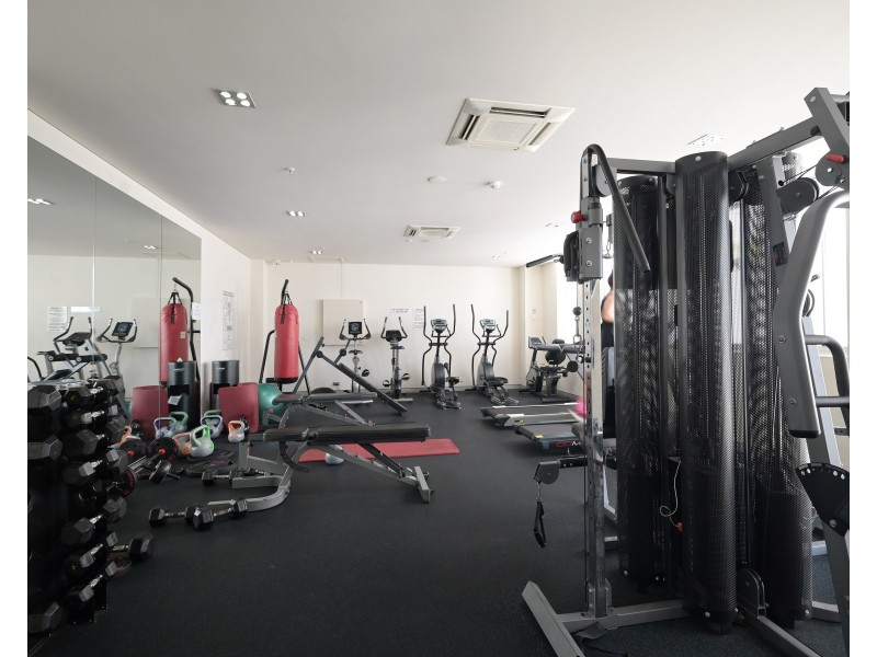 126/22 St Georges Terrace, Perth WA 6000