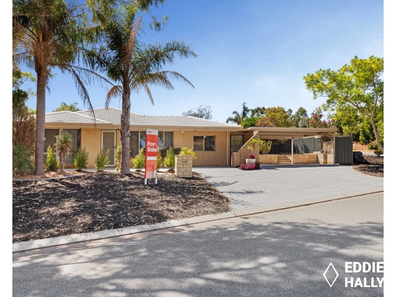5 Montebello Rise, Yangebup WA 6164