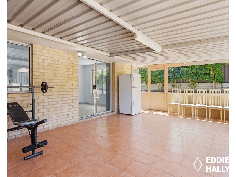 5 Montebello Rise, Yangebup WA 6164