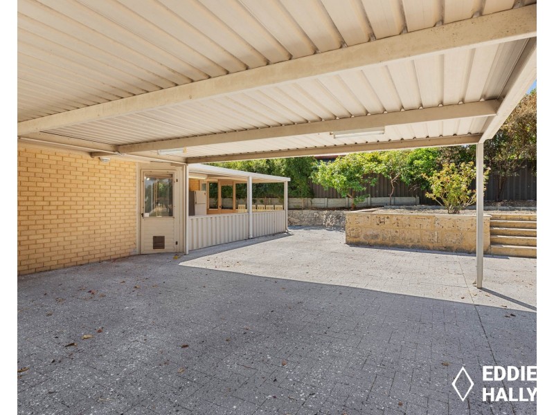 5 Montebello Rise, Yangebup WA 6164