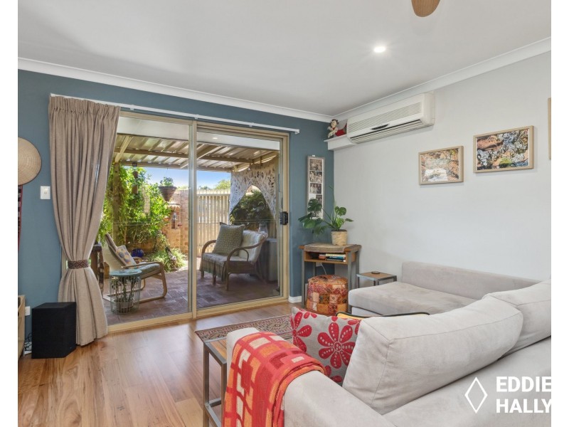 31/11 Petterson Avenue, Samson WA 6163