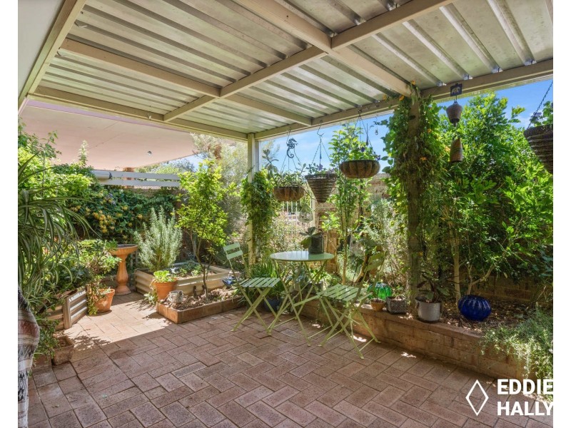 31/11 Petterson Avenue, Samson WA 6163