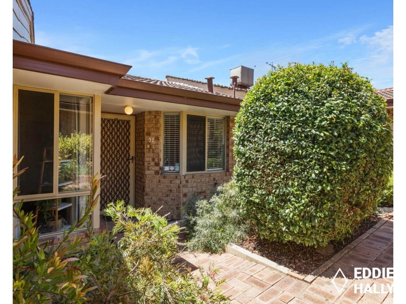 31/11 Petterson Avenue, Samson WA 6163