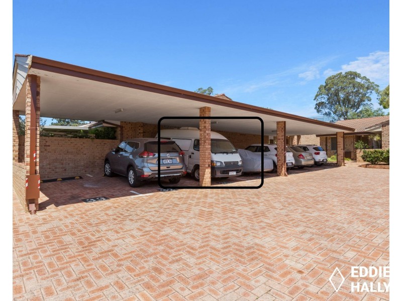 31/11 Petterson Avenue, Samson WA 6163