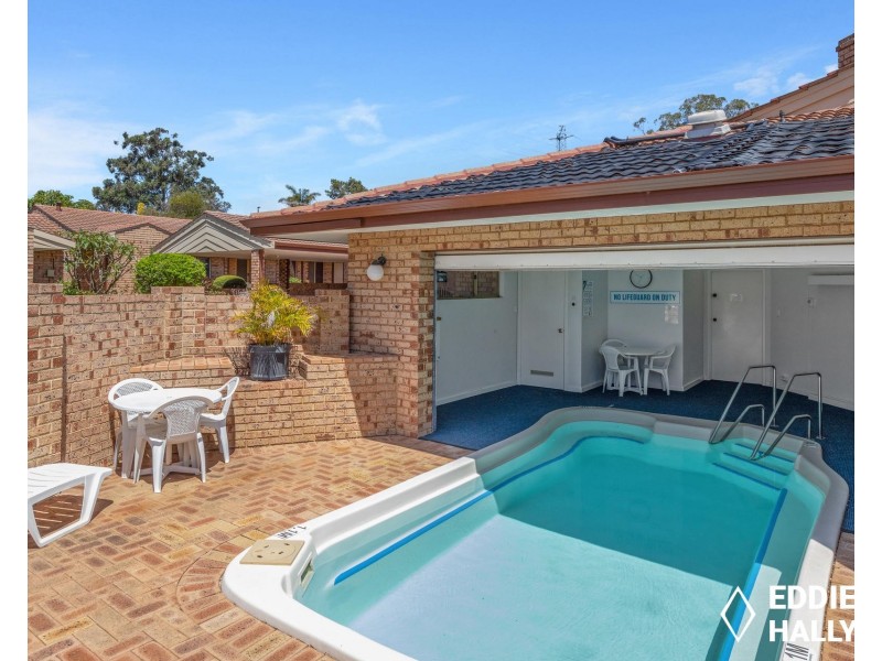 31/11 Petterson Avenue, Samson WA 6163