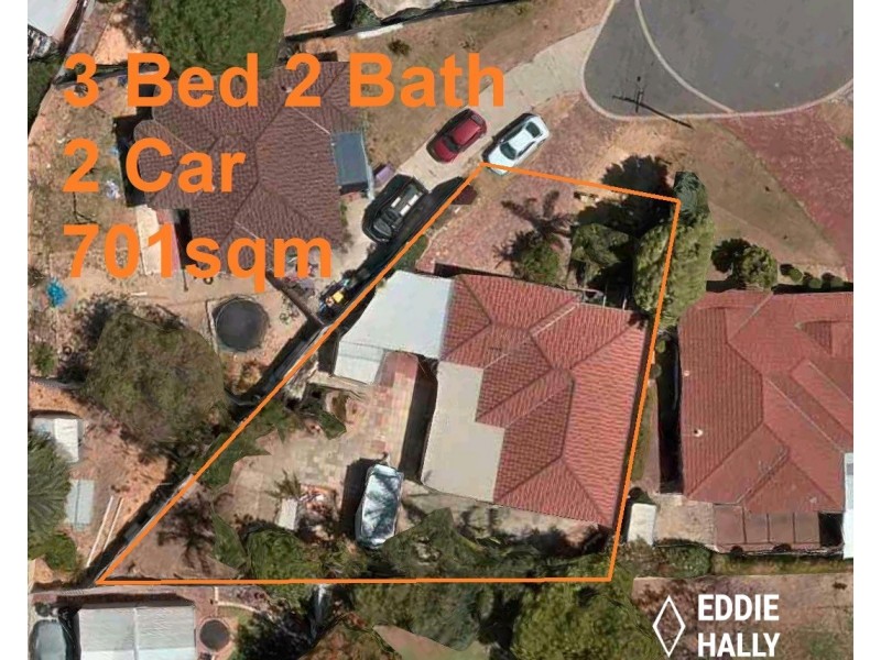 7 Salvia Court, Yangebup WA 6164