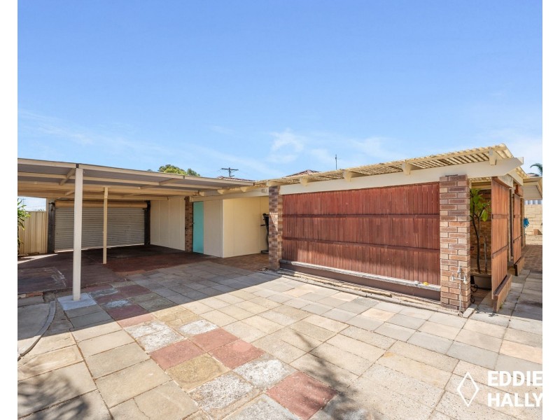 7 Salvia Court, Yangebup WA 6164