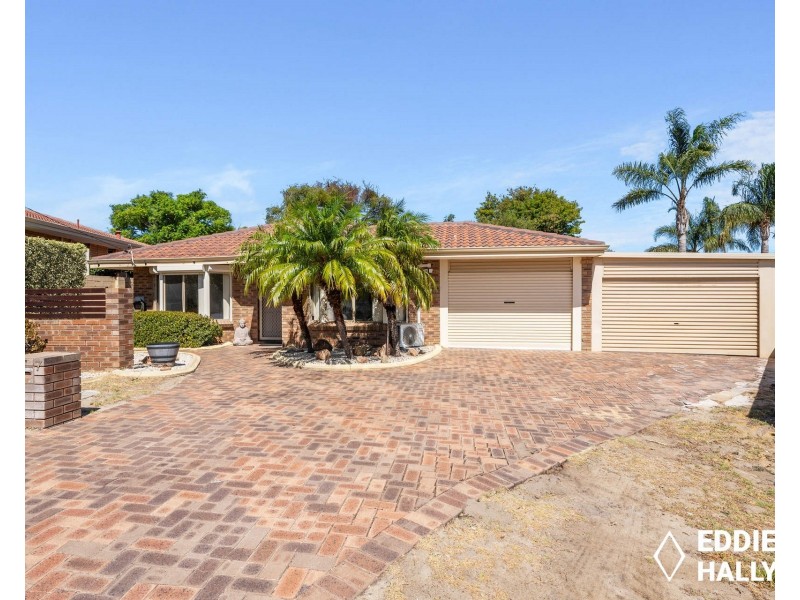 7 Salvia Court, Yangebup WA 6164