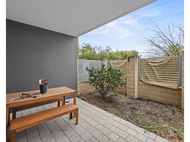 27/7 Streatham Street, Beckenham WA 6107
