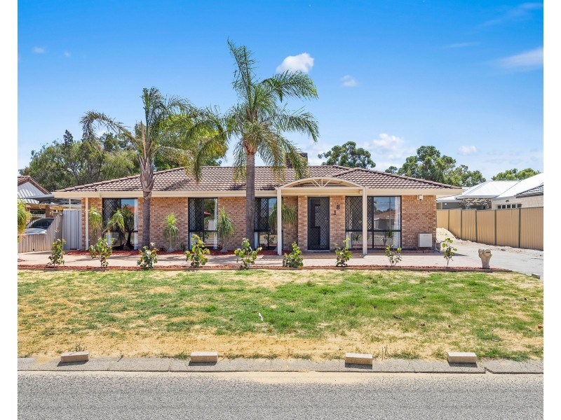 18 Danube Avenue, Beechboro WA 6063