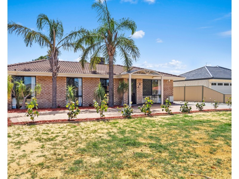 18 Danube Avenue, Beechboro WA 6063