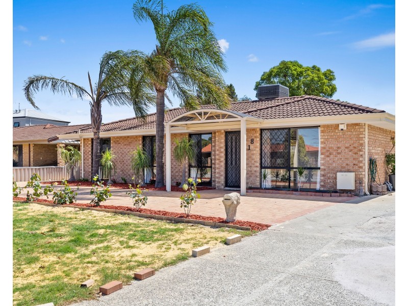 18 Danube Avenue, Beechboro WA 6063