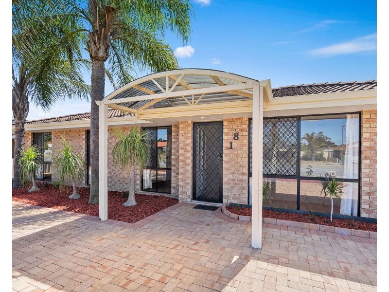 18 Danube Avenue, Beechboro WA 6063