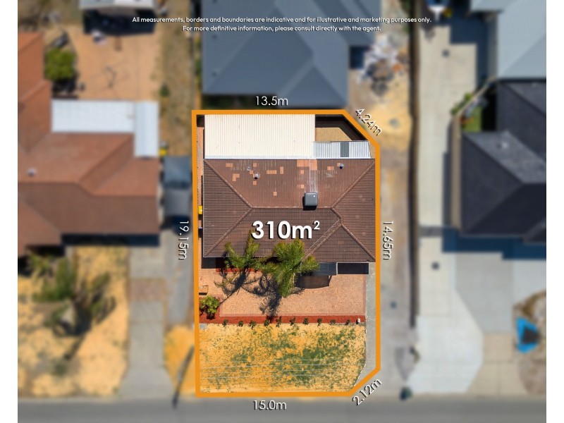 18 Danube Avenue, Beechboro WA 6063