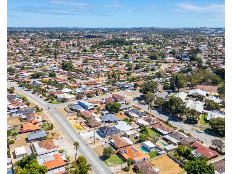 18 Danube Avenue, Beechboro WA 6063