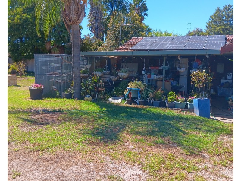 39 Brockholes Street, Bullsbrook WA 6084