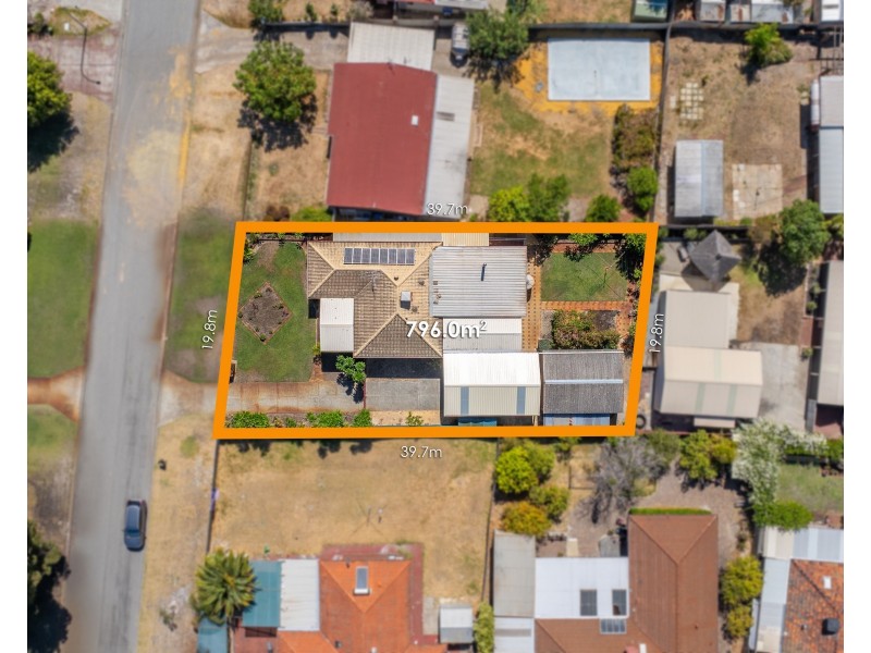 4 Brown Place, Beechboro WA 6063