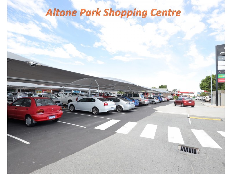 4 Brown Place, Beechboro WA 6063