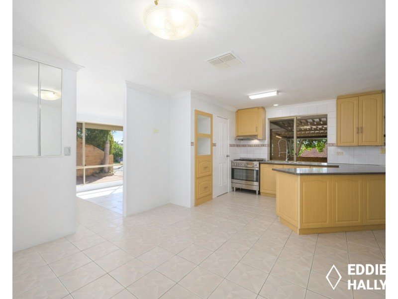 27 Milgun Drive, Yangebup WA 6164