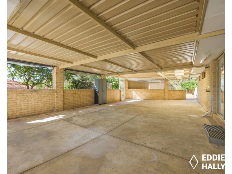 27 Milgun Drive, Yangebup WA 6164