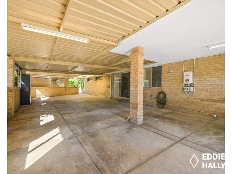 27 Milgun Drive, Yangebup WA 6164