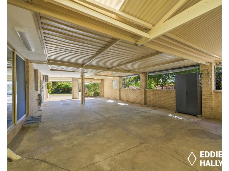 27 Milgun Drive, Yangebup WA 6164